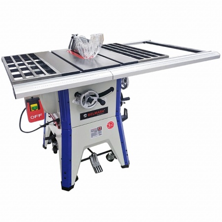   BELMASH LTS-250 - 380V