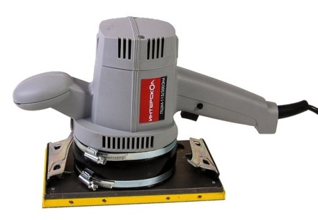 ПШМ ИНТЕРСКОЛ ПШМ-115/300М 368.1.0.00, 368.1.0.00 ПШМ ИНТЕРСКОЛ ПШМ-115/300М 368.1.0.00