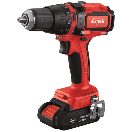  Elitech  182 E2201.002.01