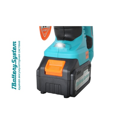 ���������� �������������� Sturm CRH1822 (1BatterySystem18V, �����������, ��� 3�� � ��)