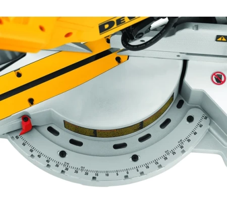   DEWALT DW 717 XPS-QS