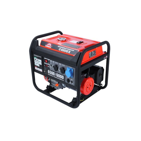   SUNREKA G6500X (6,5, 1-,  ) 211005