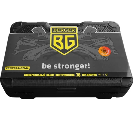    BERGER BG078-1214 (78)