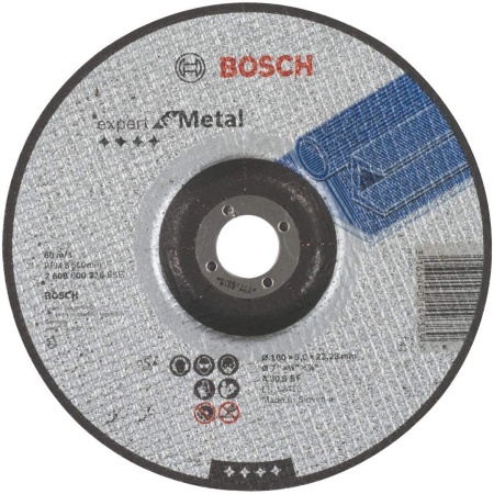     BOSCH expert 1803,022 () 2608600316