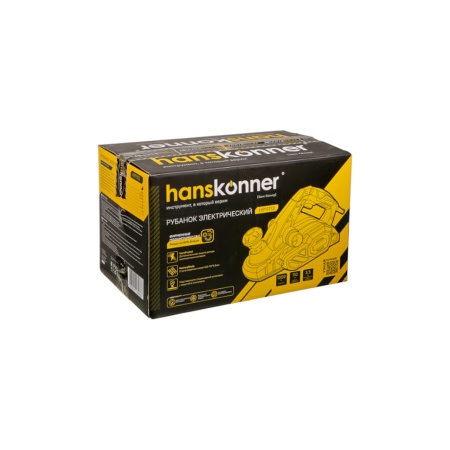 ������� Hanskonner HP11113