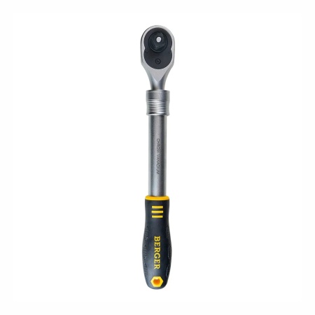 �������� ��������������� ��� ������� 1/2" 305-445 �� Berger (BG2282) (CrV, 72 ����)