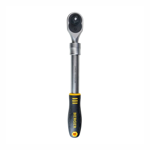 �������� ��������������� ��� ������� 1/2" 305-445 �� Berger (BG2282) (CrV, 72 ����)