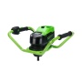   GREENWORKS GC-AUGER (82V,    ) +  200, . 3707907