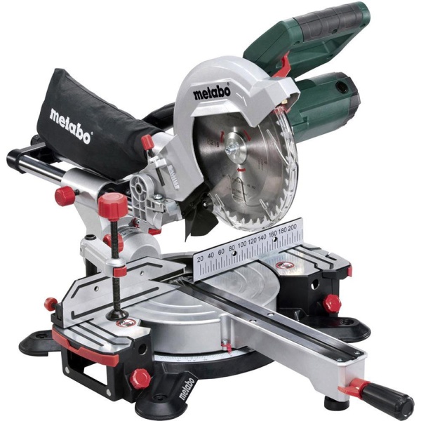   METABO KGS 216 M 619260000