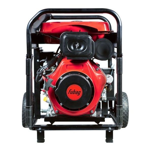   FUBAG DS 7500 A ES (646234)