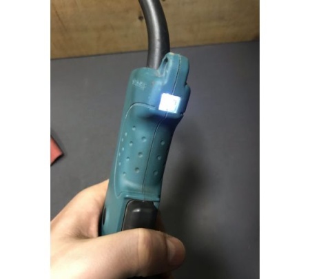   Makita HP1641FK