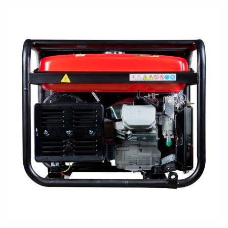 ��������� ���������� Fubag BS 8000 A ES Duplex (46759)