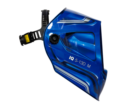 Маска сварщика "Хамелеон" FUBAG IQ 5-13D M (41398), 41398 Маска сварщика "Хамелеон" FUBAG IQ 5-13D M (41398)