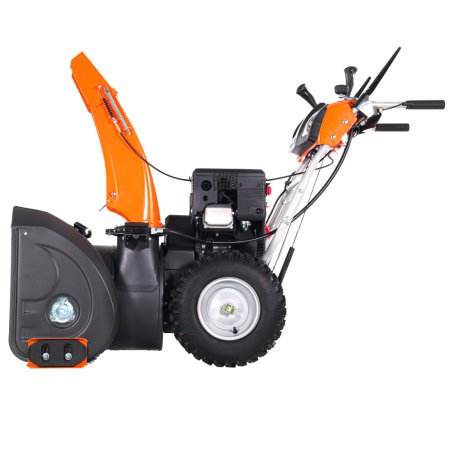   YARD FOX OPTIMA 6654E