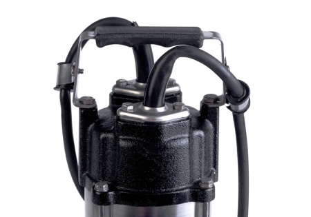 Насос погружной дренажный СОЮЗ НГС-9705СВ, НГС-9705СВ Насос погружной дренажный СОЮЗ НГС-9705СВ