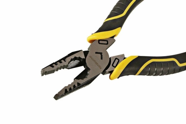 Пассатижи 200 мм HANSKONNER HK1020-02-1-200, HK1020-02-1-200 Пассатижи 200 мм HANSKONNER HK1020-02-1-200