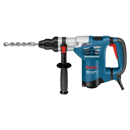 ���������� Bosch GBH 4-32 DFR (0611332100)