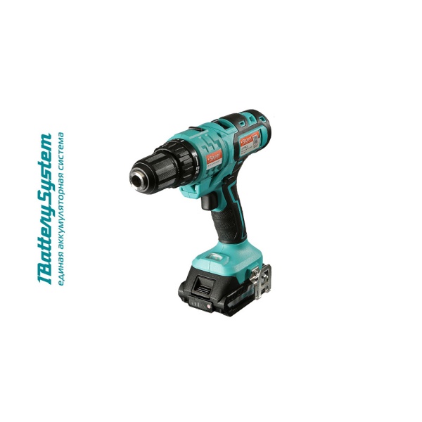    Sturm CMT1802 (1BatterySystem18V, 2x 2  )