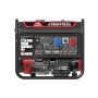 ��������� ���������� Sunreka G7500TFEAX (211061) (7.5 ���, 220/380 �, �����������, ��������������)