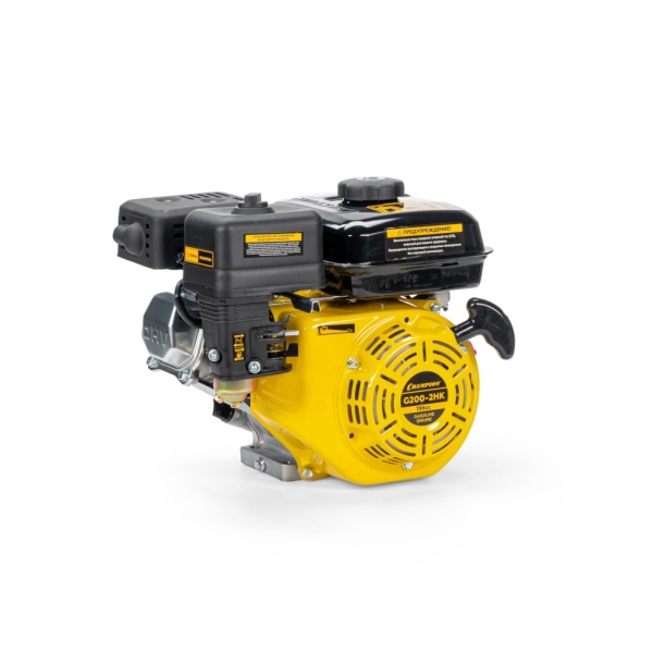   6.5..,  19   Champion (G200-2HK)