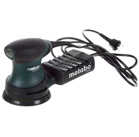  METABO FSX 200 Intec (609225950)