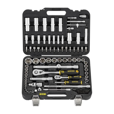 ����� ������������ ������������� "��������" Berger (BG097-121438) (97 ���������)