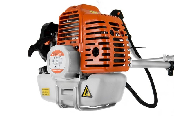 Бензотриммер STURM BT8942D, BT8942D Бензотриммер STURM BT8942D
