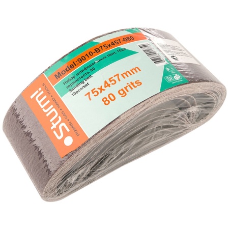  STURM 9010-B75x457-080