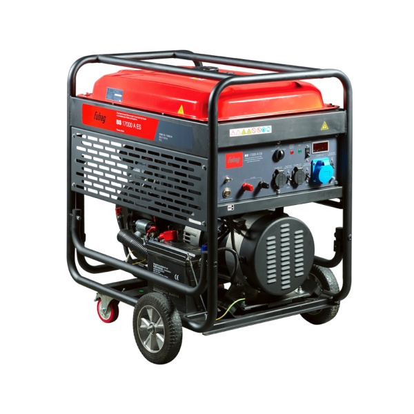   Fubag BS 17000 A ES (641057)