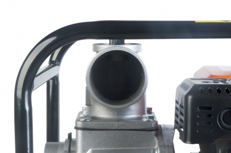 Мотопомпа STURM BP87101, BP87101 Мотопомпа STURM BP87101