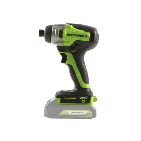    GREENWORKS GD24ID3 (impact,    ) 3802807