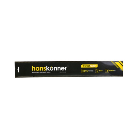  16"-0,325"-1,5-66, K095 HANSKONNER (HB16-8325-66)