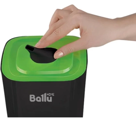   BALLU UHB-205 / (402)