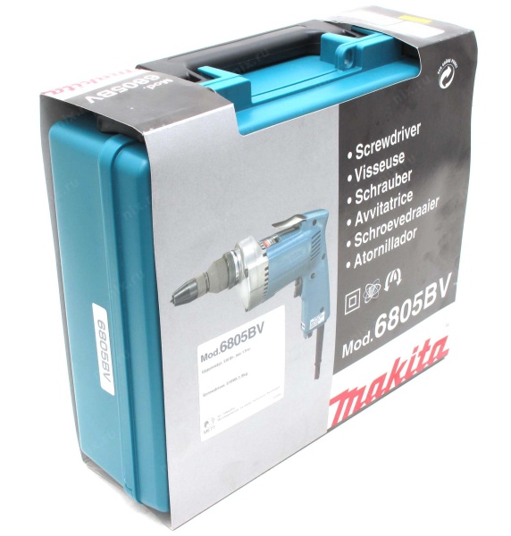   Makita 6805BV