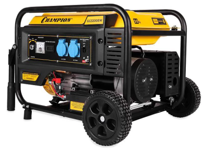   CHAMPION GG3200EW