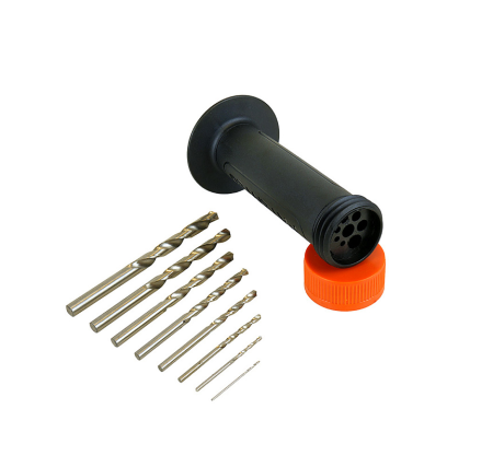    STURM HD-RS-69      1-8,  6.9,