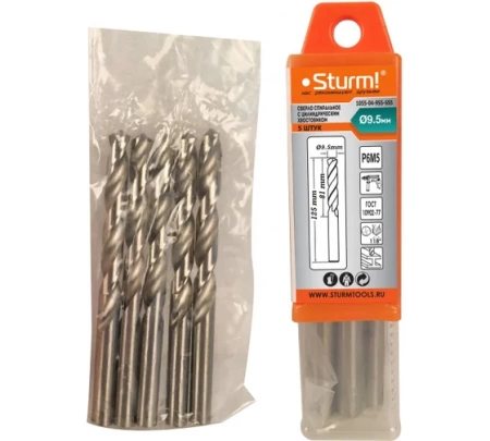    9,5 STURM 1055-04-9S5-SS5 (5/)