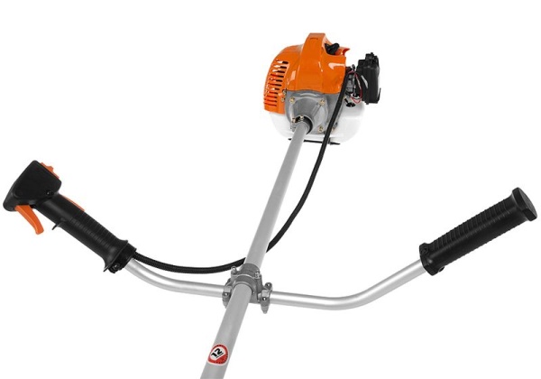 Бензотриммер СОЮЗ БТС-9252Л, БТС-9252Л Бензотриммер СОЮЗ БТС-9252Л