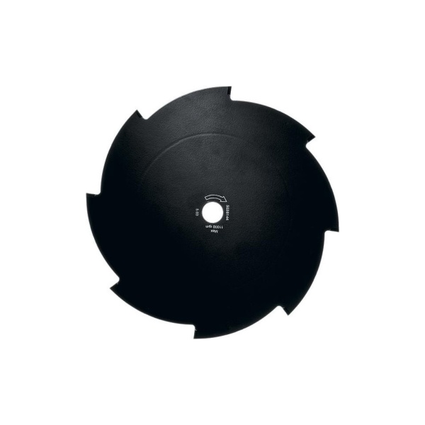 Диск для триммера 250x25.4мм, 8 зубов HUSQVARNA Grass 250-8T (5784440-01), 5784440-01 Диск для триммера 250x25.4мм, 8 зубов HUSQVARNA Grass 250-8T (5784440-01)