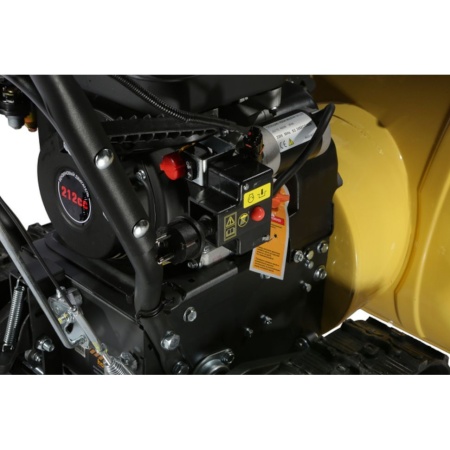   Hanskonner HSTG7661ELT ()