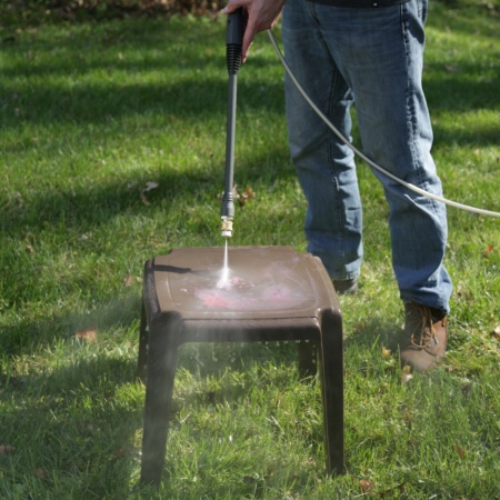 ����� �������� �������� Greenworks GPWG4II (5106507) (1800��, 130 ���, 420�/�)