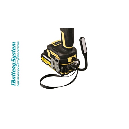   Hanskonner HCD2065BLIC (1BatterySystem18V, ,  2*2  )