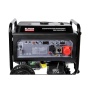 Генератор бензиновый Elitech HD GES 10000ЕWS-3, GES 10000ЕWS-3 Генератор бензиновый Elitech HD GES 10000ЕWS-3