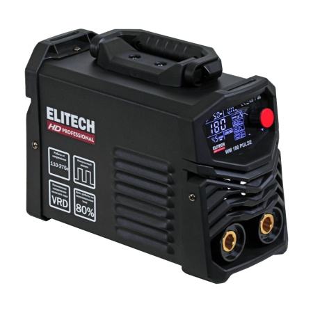 ��������� �������� Elitech HD WM 220 PULSE