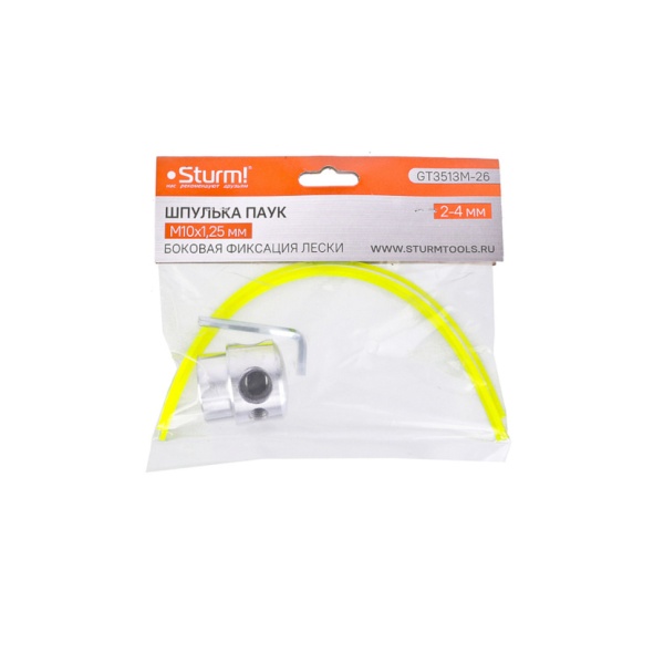 ������� ���������� M10x1,25 ��� "����" Sturm (GT3513M-26)