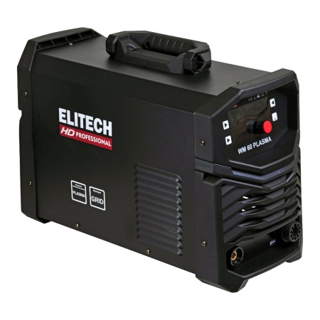 ������� ���������� ����� Elitech HD WM 60 PLASMA