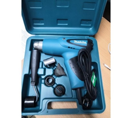  Makita HG651CK