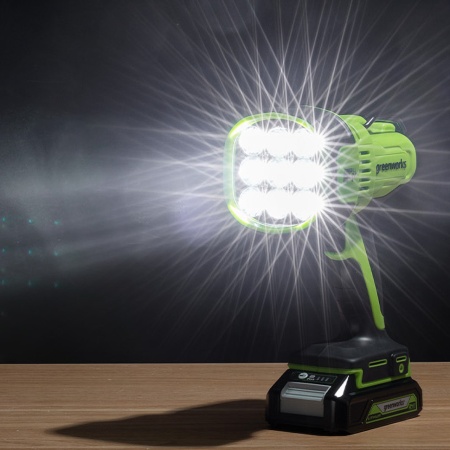 ������-��������� ������������ Greenworks G24SL (24V, ��� ��� � ��) 3401207