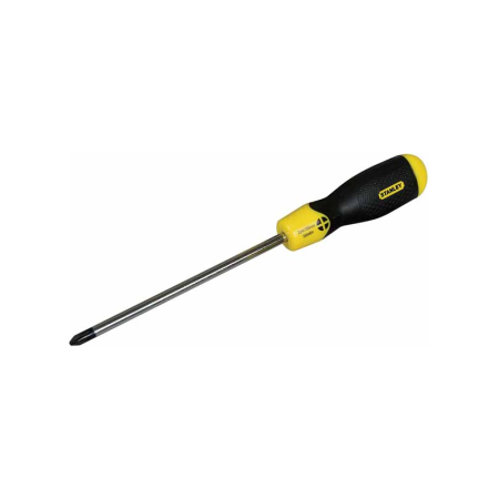  STANLEY PZ2x100 Cushion Grip