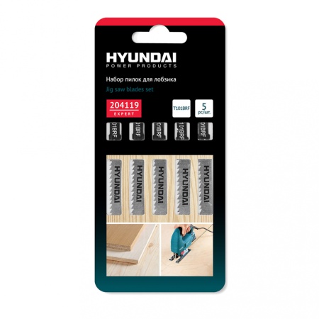    T101BRF HYUNDAI / 5 204119